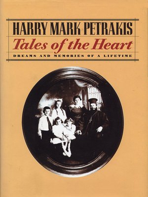 cover image of Tales of the Heart